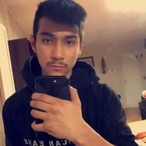 Meet your Posher, Abraham